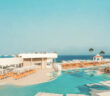 Iberostar Selection Sábila Hotel Pool Teneriffa
