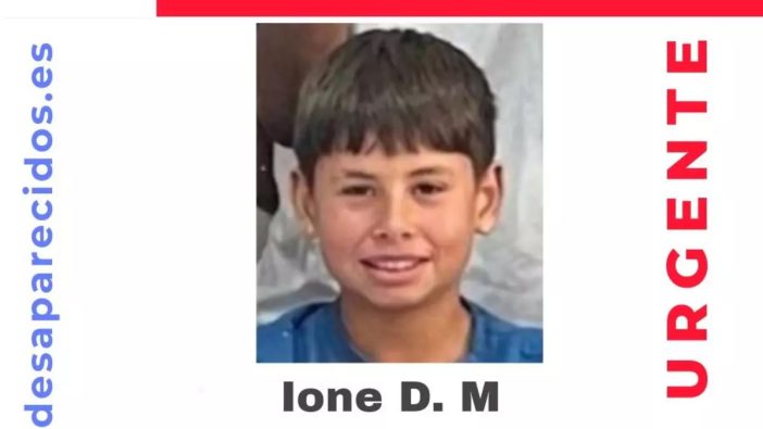 Idone Teneriffa vermisst