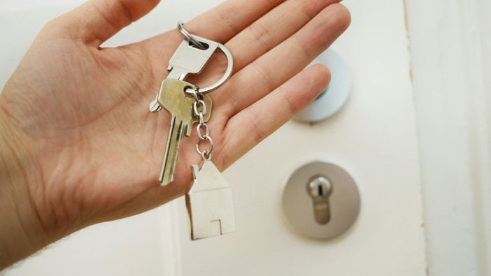 Immobilien Schlüssel Kanaren