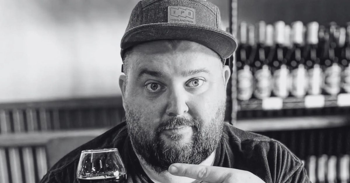 Food-Influencer Ben Wood will Frau auf Gran Canaria retten und ertrinkt