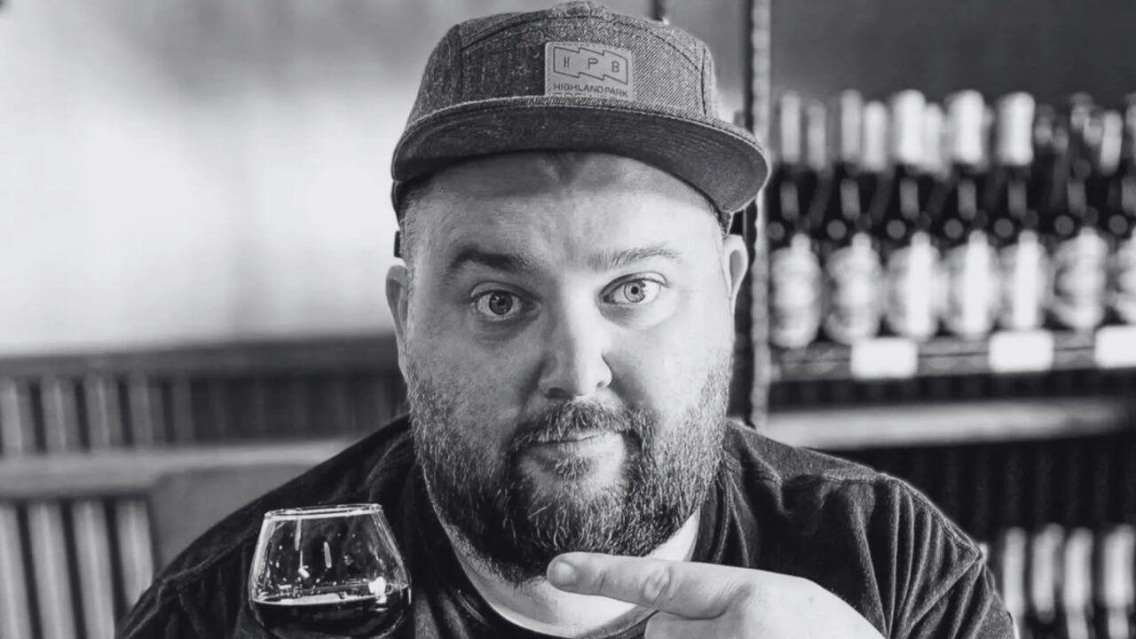 Food-Influencer Ben Wood will Frau auf Gran Canaria retten und ertrinkt