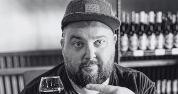 Influencer Ben Wood Gran Canaria