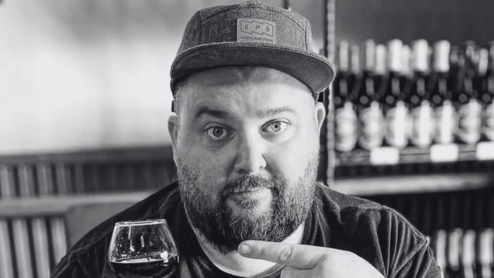 Food-Influencer Ben Wood will Frau auf Gran Canaria retten und ertrinkt