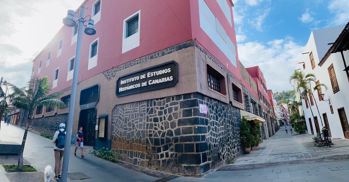 Teneriffa: Museum wird zum Klassenzimmer für Schüler und Lehrer