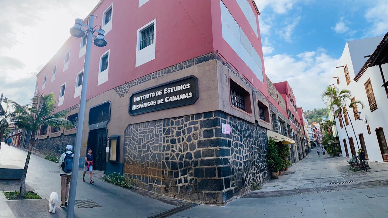 Teneriffa: Museum wird zum Klassenzimmer für Schüler und Lehrer
