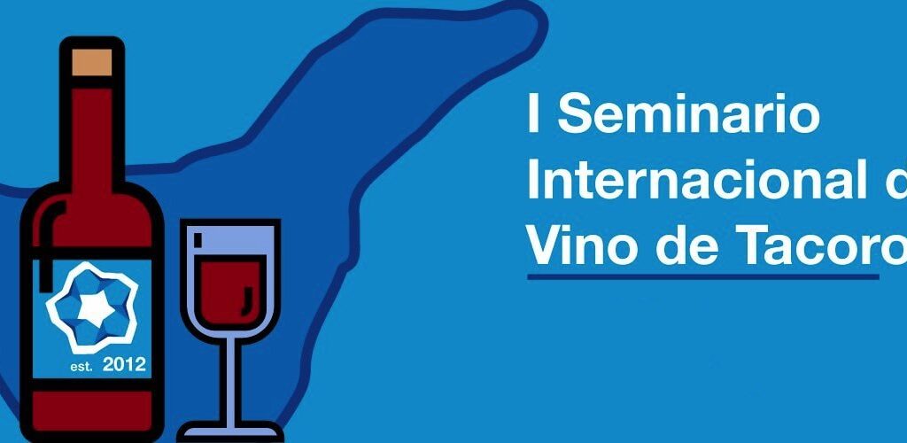 Internationales Weinseminar mit Verkostung auf Teneriffa