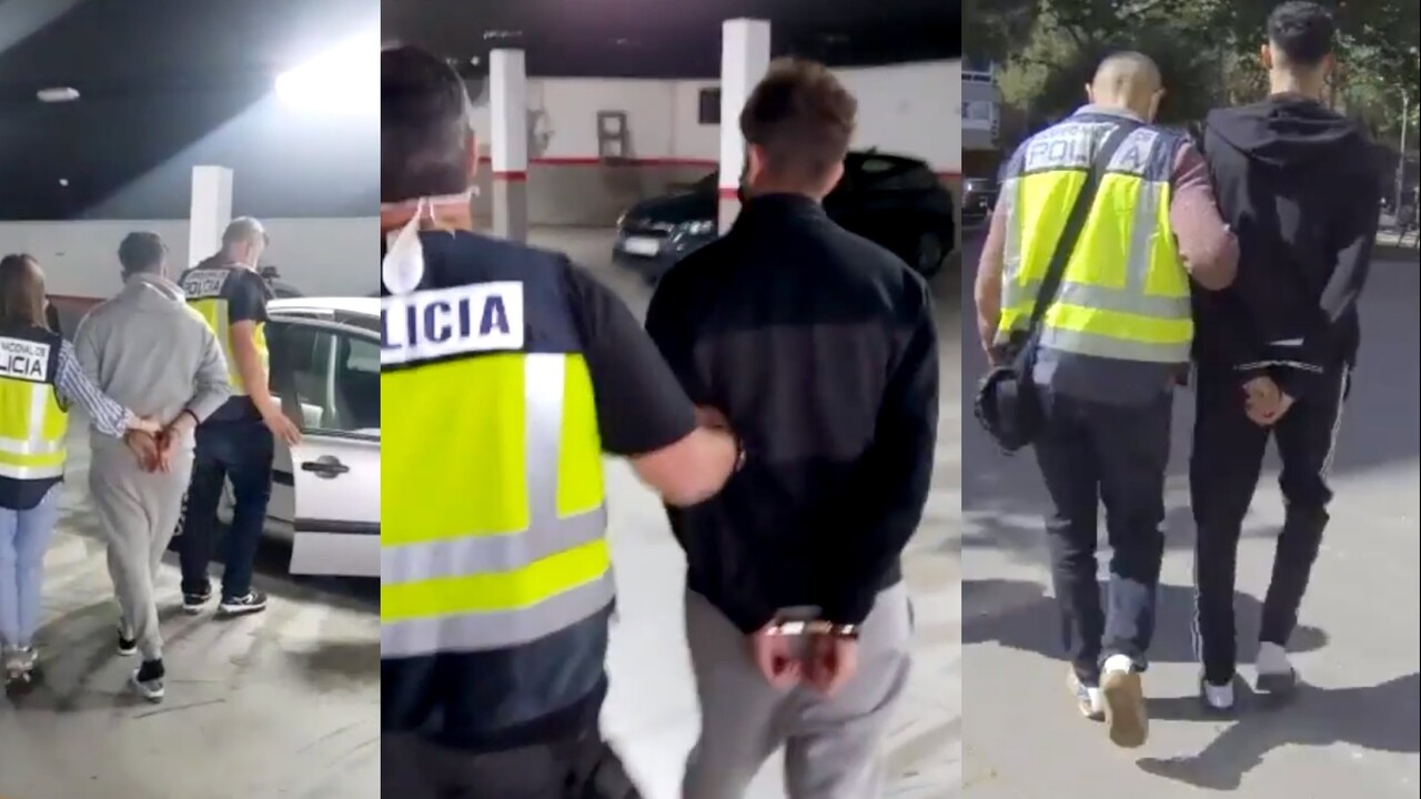 Internet-Betrüger bringen Familie auf Gran Canaria um 245.000 Euro – und geben damit an