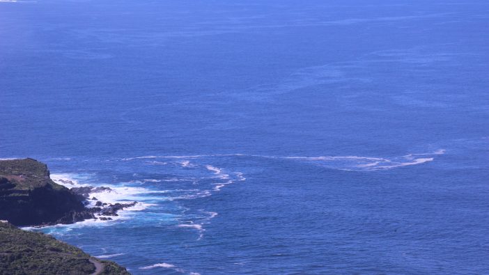 Stille Gefahr: So erkennen Sie Strömungen vor den Kanaren