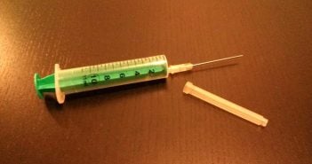 Impfung Kanaren Teneriffa