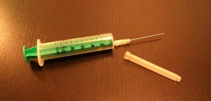 Grippe-Impfung auf den Kanaren: Was Sie jetzt wissen müssen