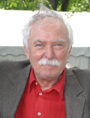 Vater der Tigerente: Janosch feiert 95. Geburtstag auf Teneriffa