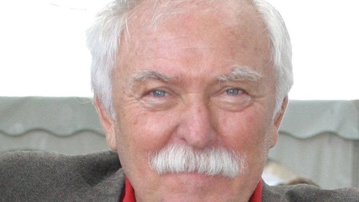 Vater der Tigerente: Janosch feiert 95. Geburtstag auf Teneriffa