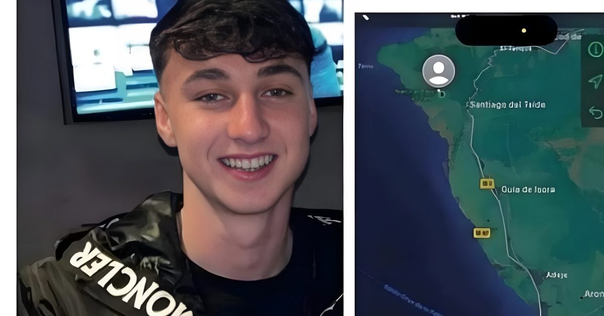 Mysteriöser Fall von Jay Slater auf Teneriffa: Zeugen verweigern Aussage