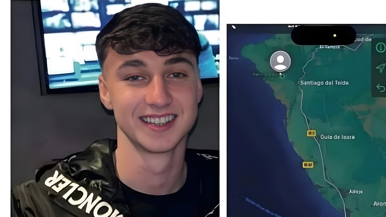 Fall Jay Slater auf Teneriffa: Ausgerechnet seine Freunde schweigen