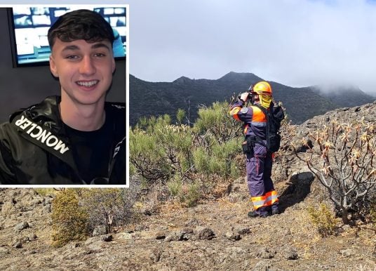 Fall von Jay Slater auf Teneriffa wird wieder aufgerollt