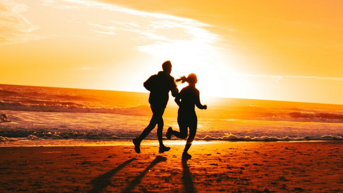 Jogger aufgepasst: Das sind die besten Laufstrecken der Kanaren