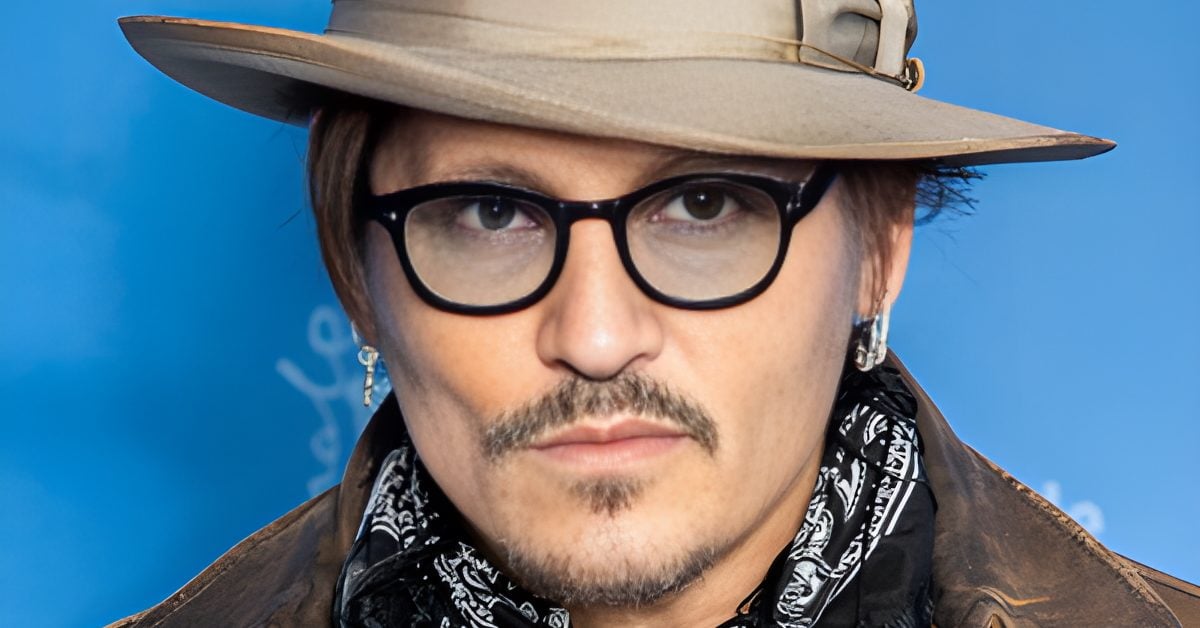 Johnny Depp als „Day Drinker“ auf Teneriffa gesichtet