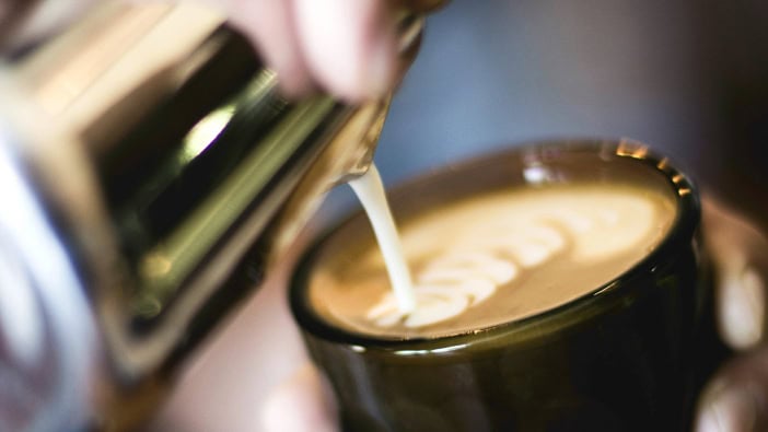 Kaffee Kanaren