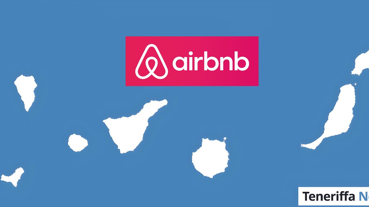 Jede fünfte illegale Airbnb-Wohnung steht auf den Kanaren