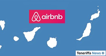 Jede fünfte illegale Airbnb-Wohnung steht auf den Kanaren