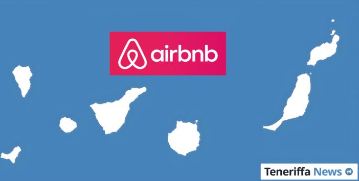 Jede fünfte illegale Airbnb-Wohnung steht auf den Kanaren