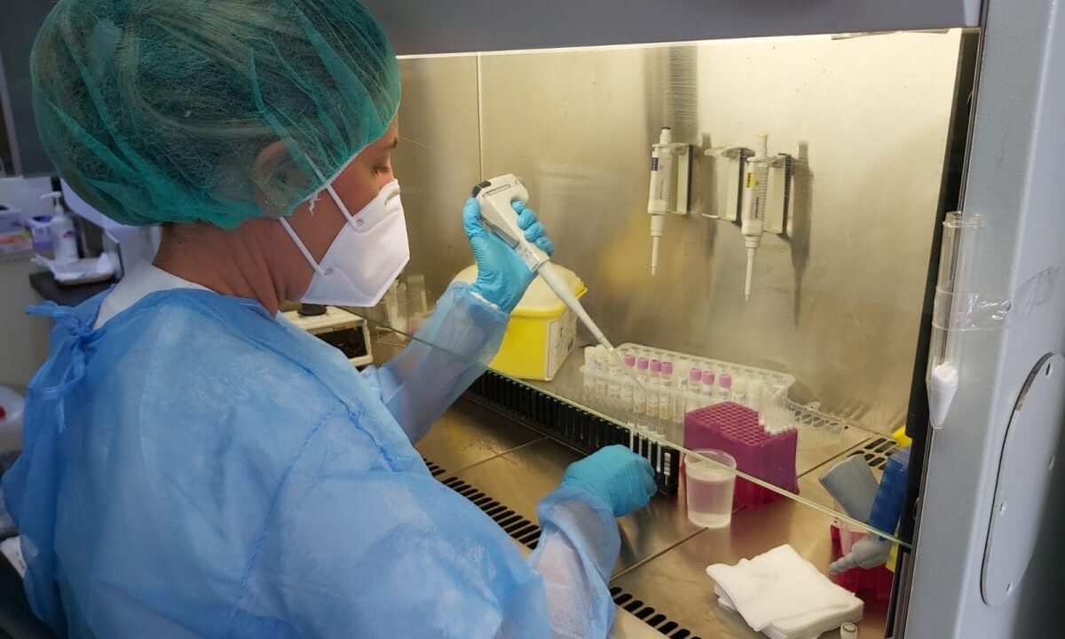 Corona auf den Kanaren: Nur Teneriffa verzeichnet Virus-Wachstum