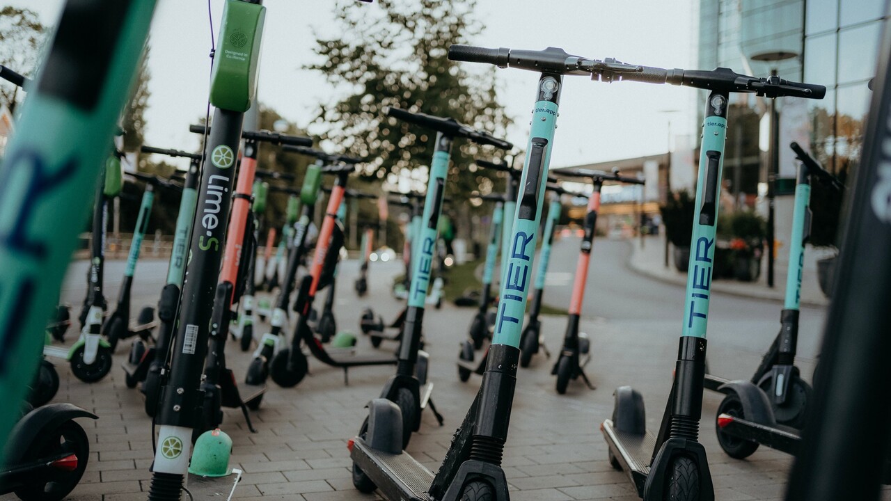 Pacht und klare Regeln: So begrenzt Teneriffas Hauptstadt E-Scooter-Anbieter