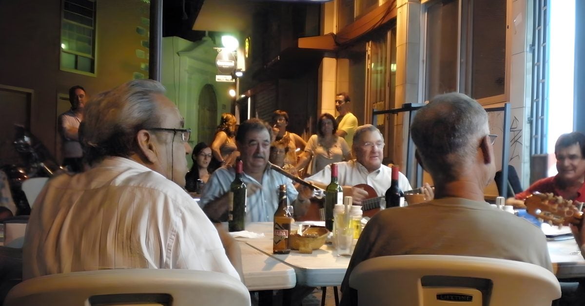 Angehörige unter Druck: Mehr Seniorenheim-Plätze auf Teneriffa gefordert