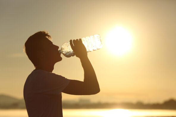 El calor deja 75 muertes en Canarias en la primera quincena de agosto