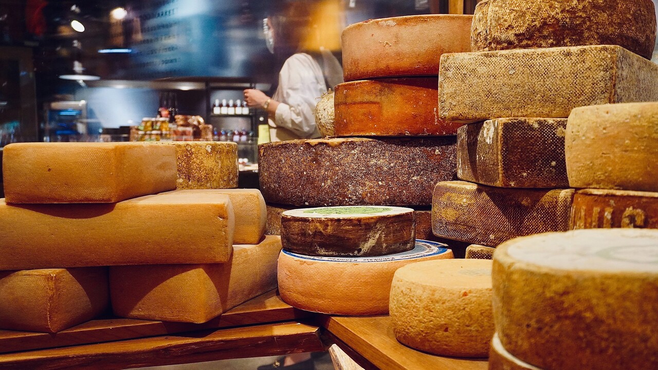 Käse-WM: Kanaren räumen 38 Medaillen bei World Cheese Awards ab