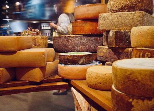 Verbraucher aufgepasst: Listerien-Alarm für Manchego-Käse