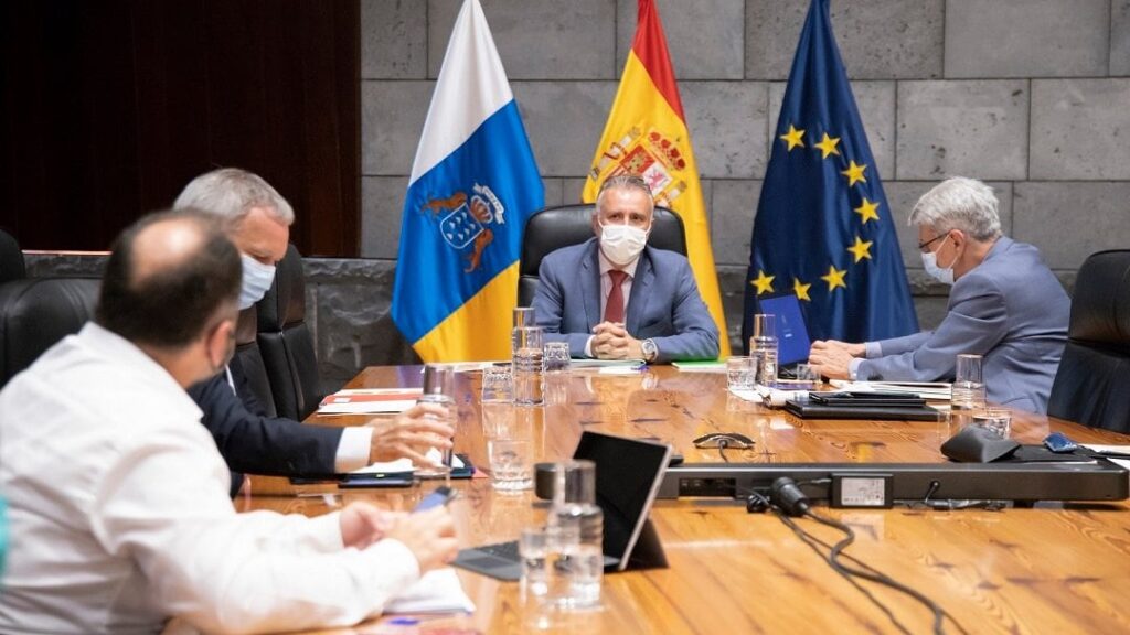 Teneriffa registriert 81 Prozent der aktuellen Corona-Fälle auf den Kanaren