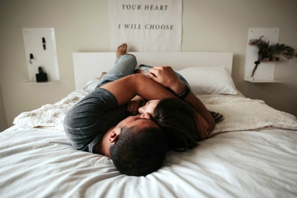Kanaren Liebe Sexualität