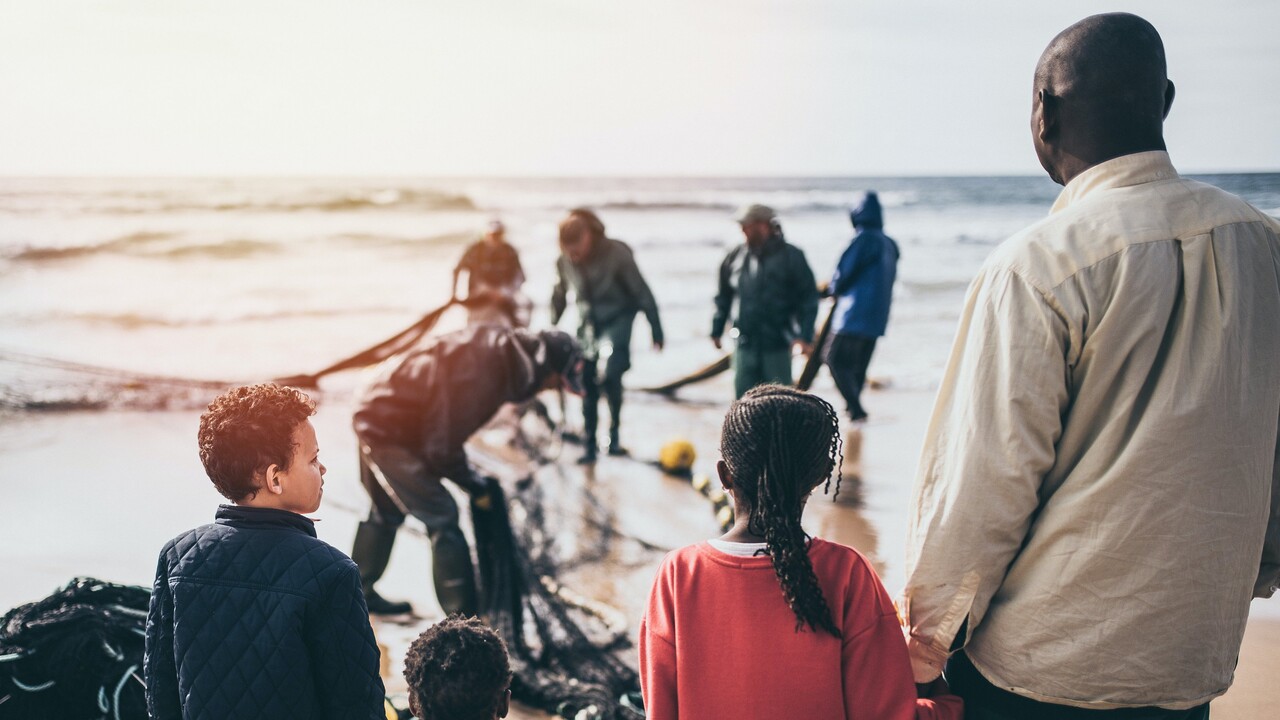 Migration: Kanaren sind völlig überfordert – besonders mit Minderjährigen