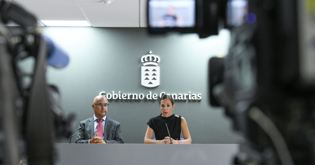 Kanaren: Aussetzung des neuen Tourismus-Gesetzes gefordert