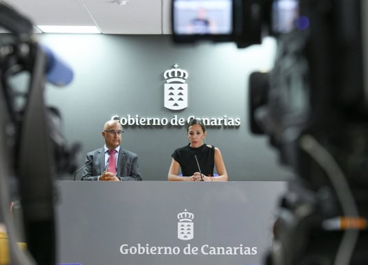 Ü45-Arbeitslosigkeit auf den Kanaren sinkt massiv