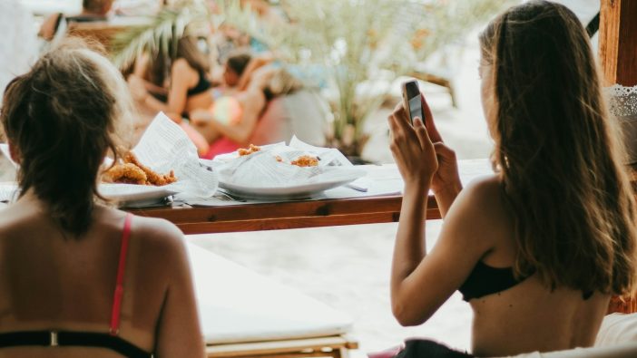 Kanaren Touristen Restaurant