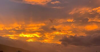 Kanaren-Sturm „Claudia“ ist da – schon 120 Einsätze
