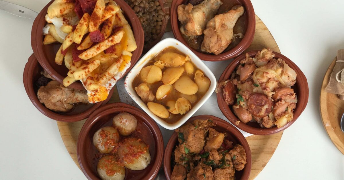 Tapas für 4 Euro: La Laguna startet Ruta de la Tapa