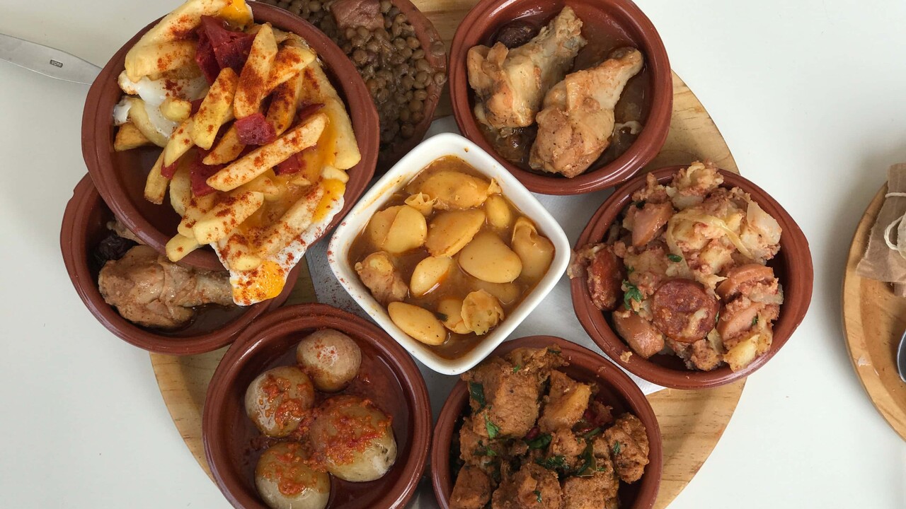 Tapas für 4 Euro: La Laguna startet Ruta de la Tapa