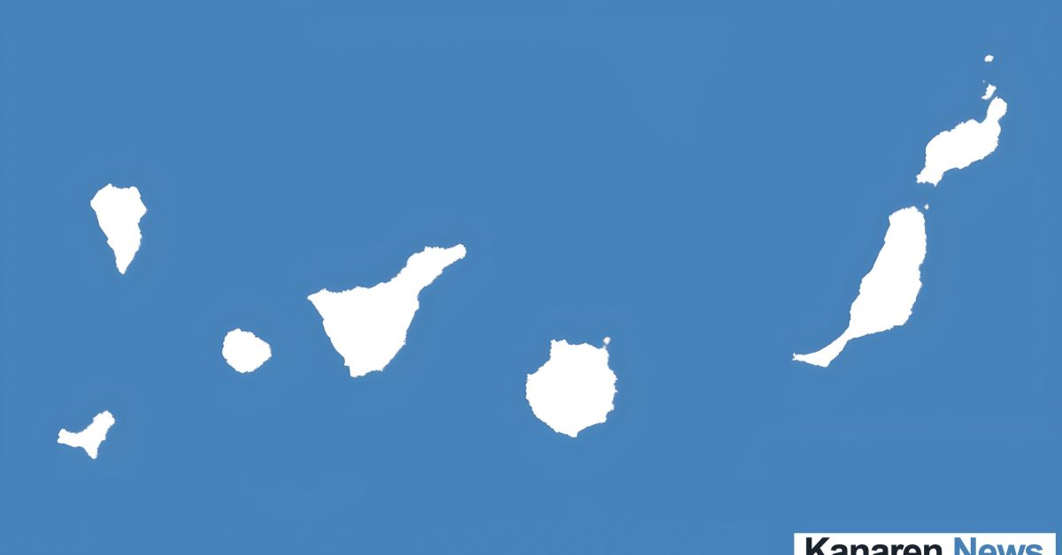 Kanaren-Hymne soll für La Graciosa geändert werden