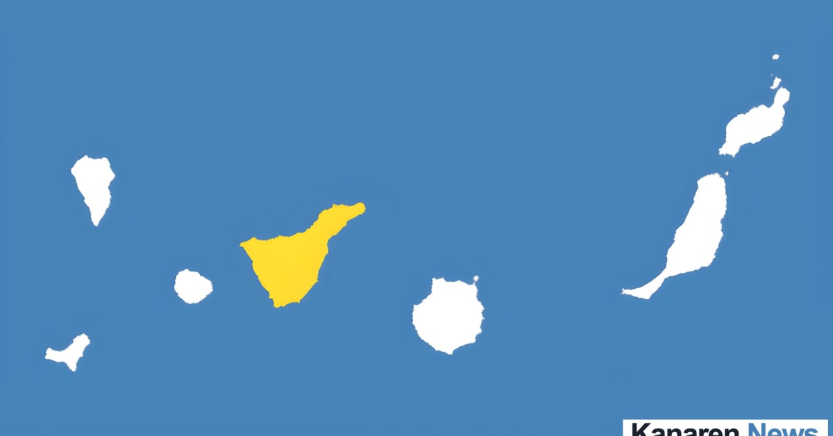 Krebskranke Kinder erleben unvergesslichen Sommer auf Teneriffa