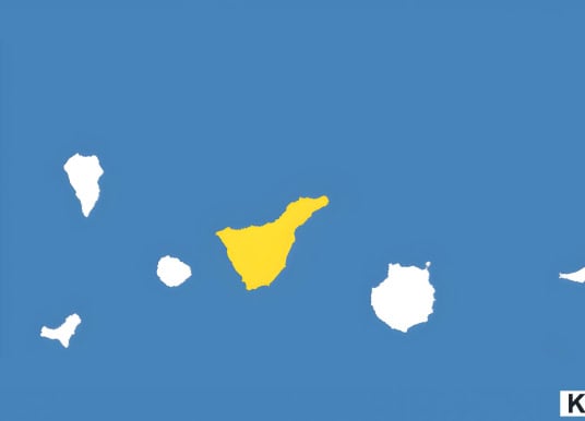 Krebskranke Kinder erleben unvergesslichen Sommer auf Teneriffa