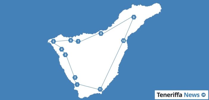 Große Inselrundfahrt: Teneriffa an einem Tag erleben