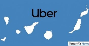 Uber Taxi Kanaren Karte