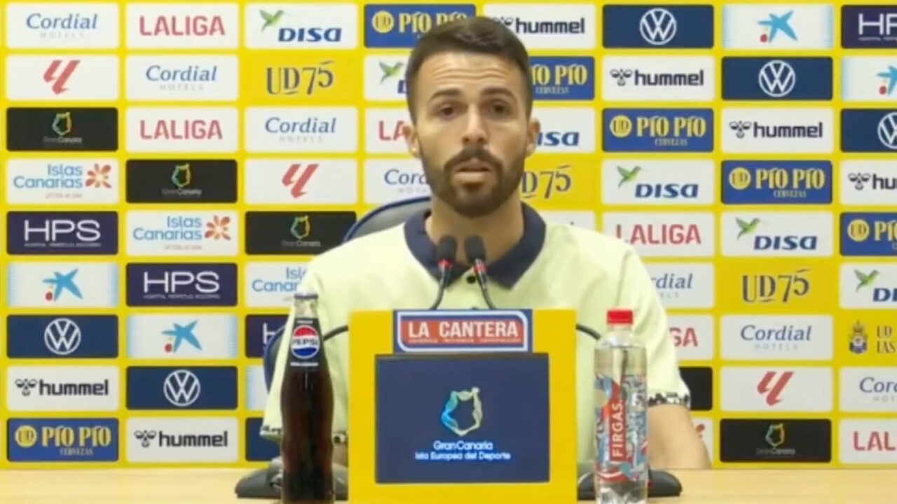 Krebs: Gran-Canaria-Kapitän Kirian Rodríguez fällt mehrere Monate aus