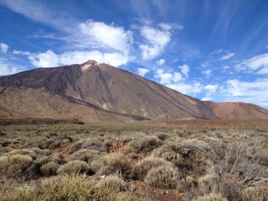 Klettern auf Teneriffa – das sind unsere Tipps