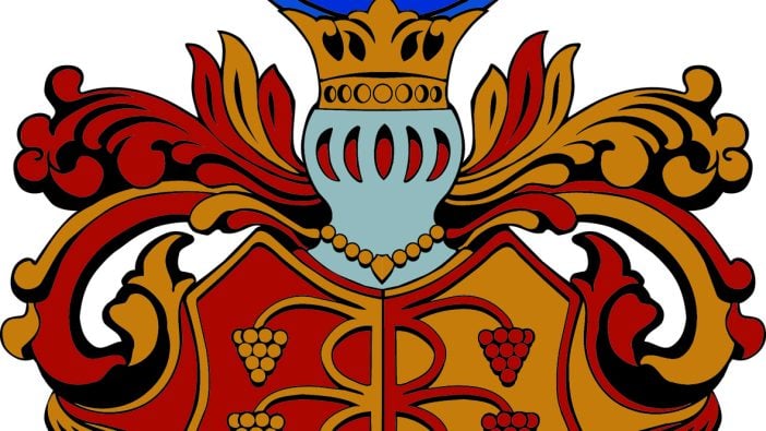 OEVE-Wappen