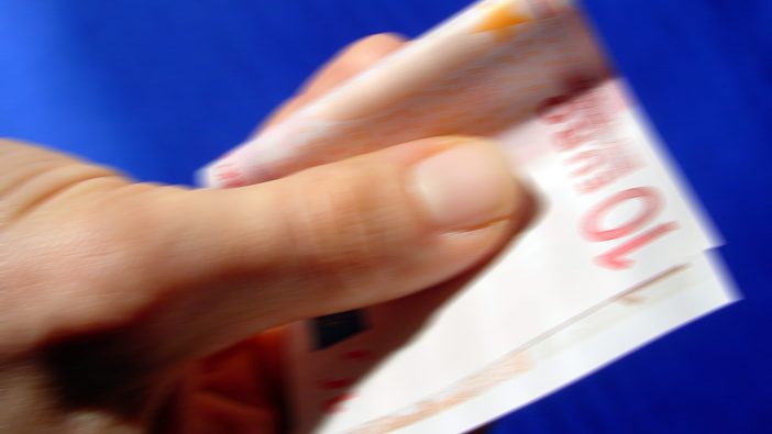 Korruption Kanaren