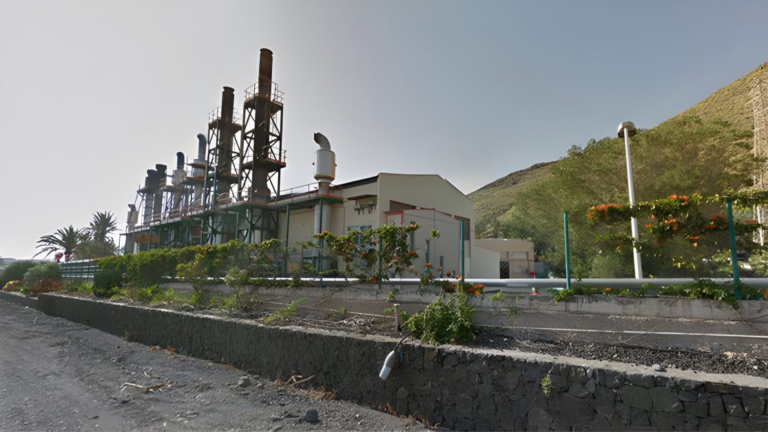 Teneriffa und La Gomera teilen sich jetzt ein Strom-Netz